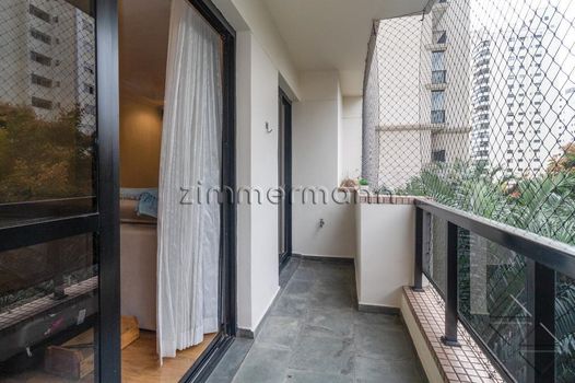 Foto 3 do(a) Apartamento de 3 quartos à venda em Perdizes, São Paulo