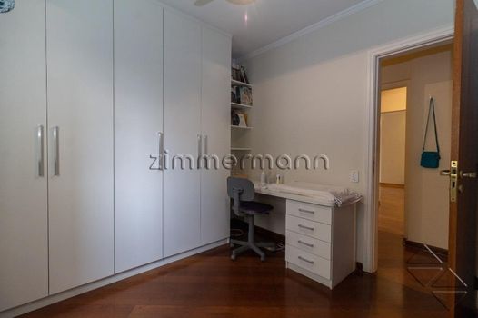 Foto 14 do(a) Apartamento de 3 quartos à venda em Perdizes, São Paulo