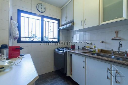 Foto 21 do(a) Apartamento de 3 quartos à venda em Perdizes, São Paulo
