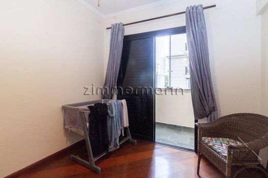 Foto 8 do(a) Apartamento de 3 quartos à venda em Perdizes, São Paulo