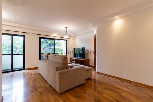 Foto 5 do(a) Apartamento de 3 quartos à venda em Perdizes, São Paulo