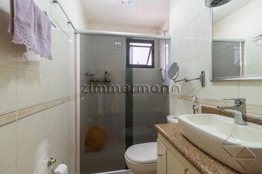 Foto 19 do(a) Apartamento de 3 quartos à venda em Perdizes, São Paulo