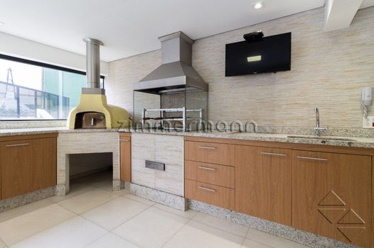 Foto 36 do(a) Apartamento de 3 quartos à venda em Perdizes, São Paulo