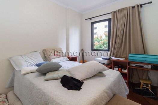 Foto 17 do(a) Apartamento de 3 quartos à venda em Perdizes, São Paulo