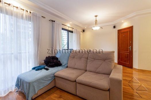 Foto 6 do(a) Apartamento de 3 quartos à venda em Perdizes, São Paulo