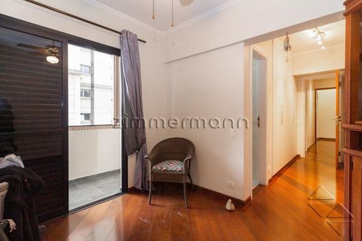 Foto 11 do(a) Apartamento de 3 quartos à venda em Perdizes, São Paulo