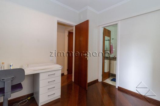 Foto 15 do(a) Apartamento de 3 quartos à venda em Perdizes, São Paulo