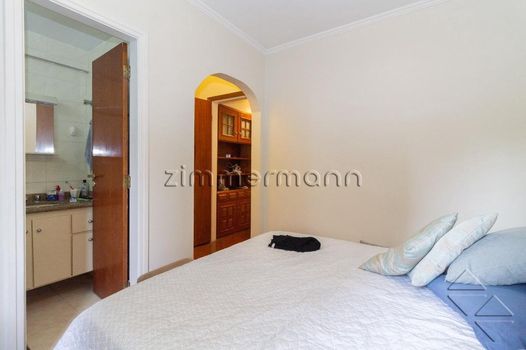 Foto 18 do(a) Apartamento de 3 quartos à venda em Perdizes, São Paulo