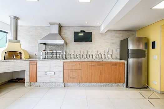 Foto 26 do(a) Apartamento de 3 quartos à venda em Perdizes, São Paulo