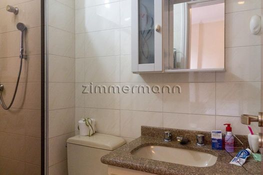 Foto 12 do(a) Apartamento de 3 quartos à venda em Perdizes, São Paulo