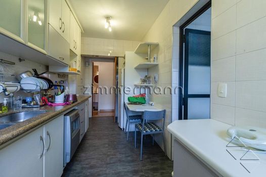 Foto 22 do(a) Apartamento de 3 quartos à venda em Perdizes, São Paulo