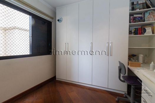 Foto 13 do(a) Apartamento de 3 quartos à venda em Perdizes, São Paulo