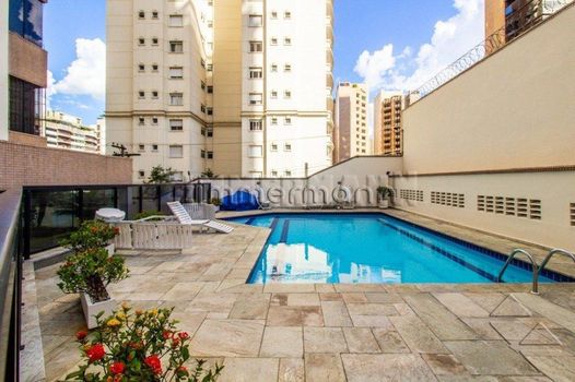 Foto 23 do(a) Apartamento de 3 quartos à venda em Perdizes, São Paulo