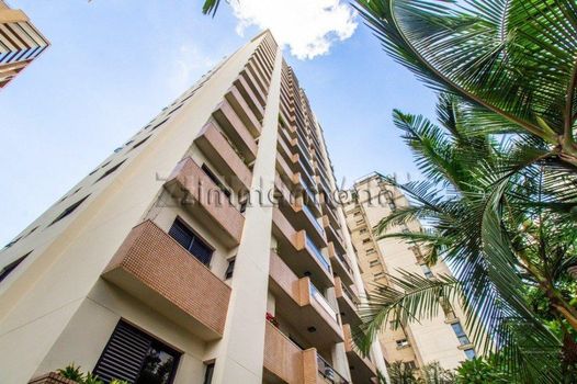 Foto 30 do(a) Apartamento de 3 quartos à venda em Perdizes, São Paulo