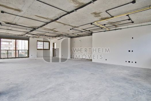 Foto 4 do(a) Apartamento de 4 quartos à venda em Vila Nova Conceição, São Paulo