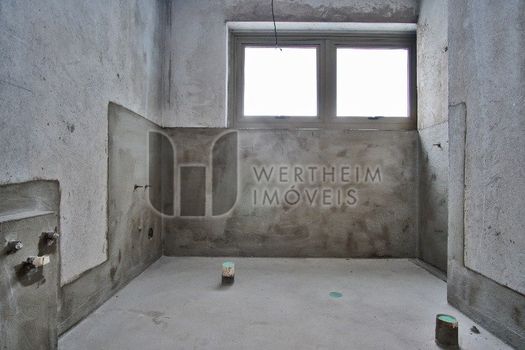 Foto 10 do(a) Apartamento de 4 quartos à venda em Vila Nova Conceição, São Paulo