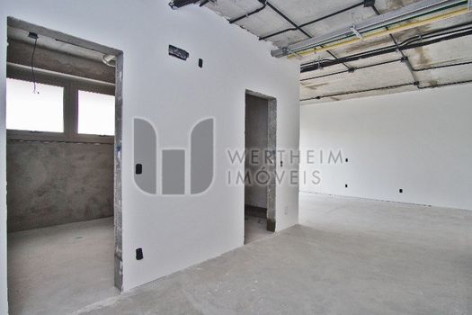Foto 11 do(a) Apartamento de 4 quartos à venda em Vila Nova Conceição, São Paulo