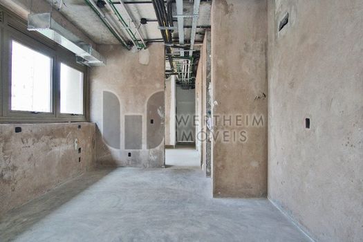 Foto 25 do(a) Apartamento de 4 quartos à venda em Vila Nova Conceição, São Paulo