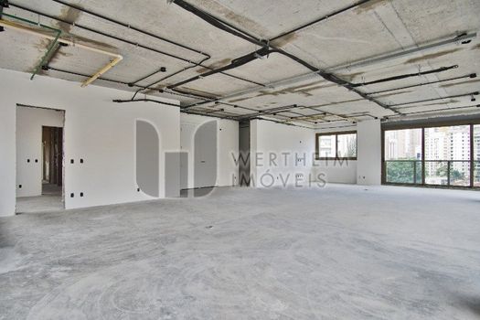 Foto 3 do(a) Apartamento de 4 quartos à venda em Vila Nova Conceição, São Paulo