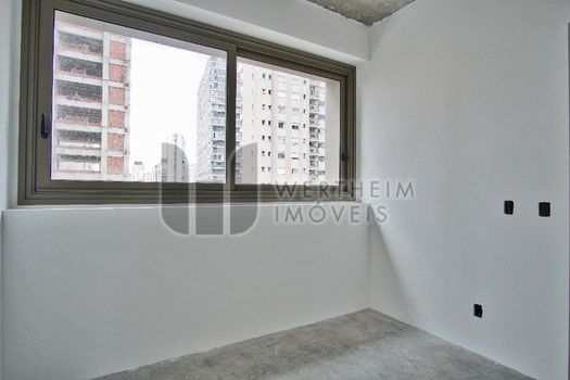 Foto 22 do(a) Apartamento de 4 quartos à venda em Vila Nova Conceição, São Paulo