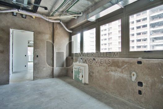 Foto 24 do(a) Apartamento de 4 quartos à venda em Vila Nova Conceição, São Paulo