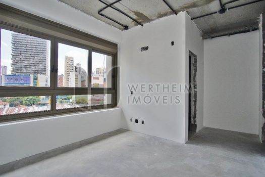 Foto 18 do(a) Apartamento de 4 quartos à venda em Vila Nova Conceição, São Paulo