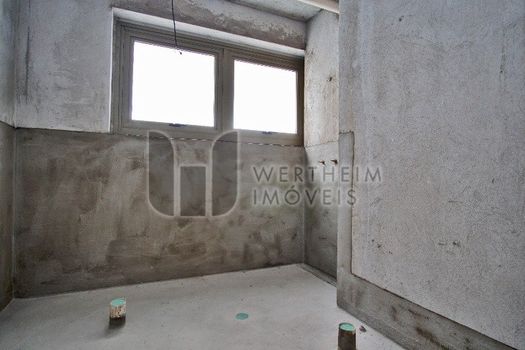 Foto 9 do(a) Apartamento de 4 quartos à venda em Vila Nova Conceição, São Paulo