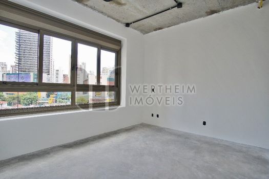 Foto 13 do(a) Apartamento de 4 quartos à venda em Vila Nova Conceição, São Paulo
