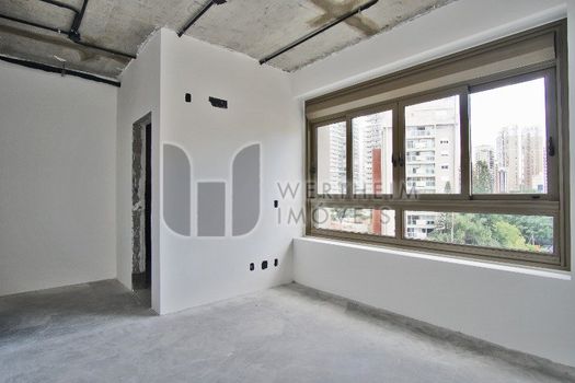 Foto 14 do(a) Apartamento de 4 quartos à venda em Vila Nova Conceição, São Paulo