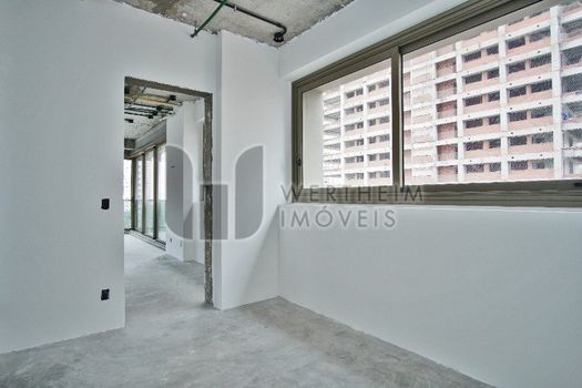 Foto 23 do(a) Apartamento de 4 quartos à venda em Vila Nova Conceição, São Paulo