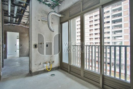 Foto 26 do(a) Apartamento de 4 quartos à venda em Vila Nova Conceição, São Paulo