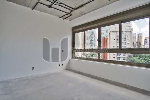 Foto 17 do(a) Apartamento de 4 quartos à venda em Vila Nova Conceição, São Paulo