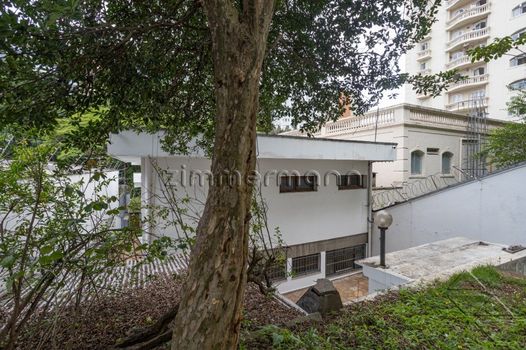 Foto 1 do(a) Casa de 4 quartos à venda em Sumaré, São Paulo