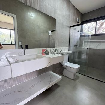 Foto 13 do(a) Casa em Condomínio de 4 quartos à venda em Residencial Real Mont Ville, Lagoa Santa
