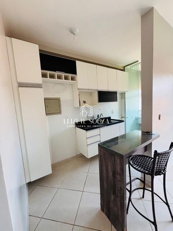 Foto 4 do(a) Apartamento de 2 quartos à venda em Serra Centro, Serra