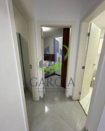 Foto 4 do(a) Apartamento de 2 quartos à venda em Jardim Igaçaba, Mogi Guaçu