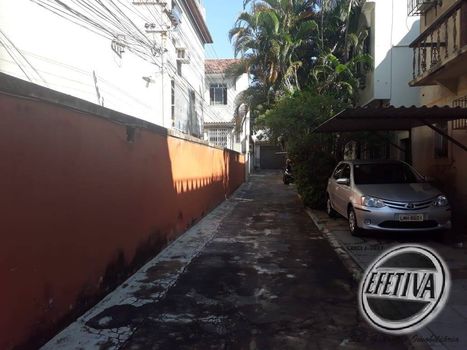 Foto 3 do(a) Casa de 3 quartos à venda em São Cristóvão, Rio de Janeiro