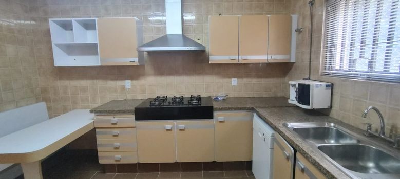 Foto 13 do(a) Apartamento de 4 quartos à venda em Cambuí, Campinas