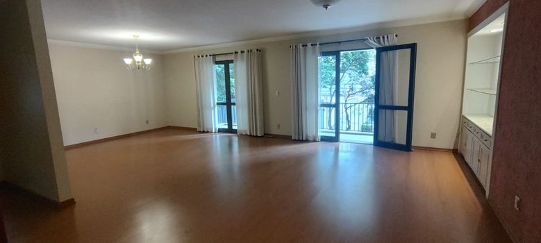 Foto 2 do(a) Apartamento de 4 quartos à venda em Cambuí, Campinas