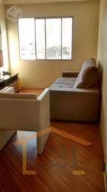 Foto 2 do(a) Apartamento de 1 quartos à venda em Sítio do Mandaqui, São Paulo