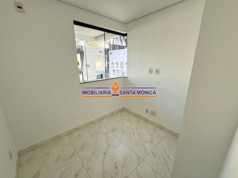 Foto 3 do(a) Apartamento de 3 quartos à venda em Jardim Leblon, Belo Horizonte