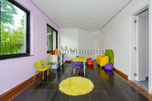 Foto 21 do(a) Apartamento de 4 quartos à venda em Vila Madalena, São Paulo