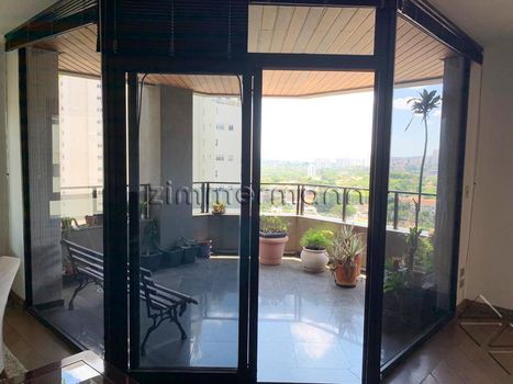 Foto 7 do(a) Apartamento de 4 quartos à venda em Vila Madalena, São Paulo
