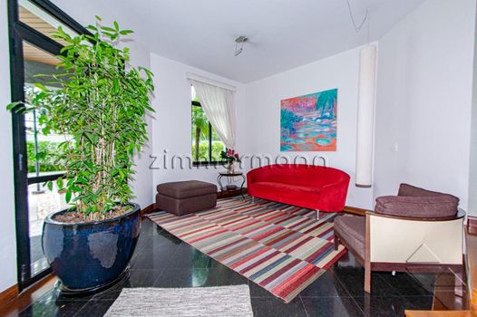 Foto 39 do(a) Apartamento de 4 quartos à venda em Vila Madalena, São Paulo