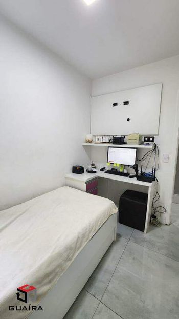 Foto 18 do(a) Apartamento de 3 quartos à venda em Baeta Neves, São Bernardo do Campo