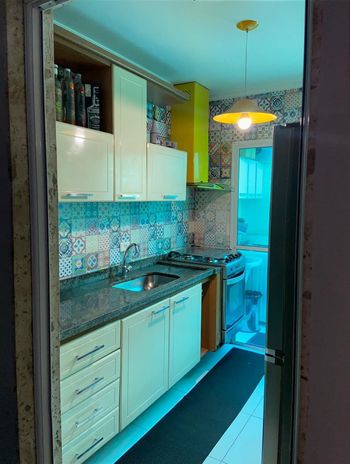 Foto 4 do(a) Casa em Condomínio de 3 quartos à venda em Jardim Nove de Julho, São Paulo