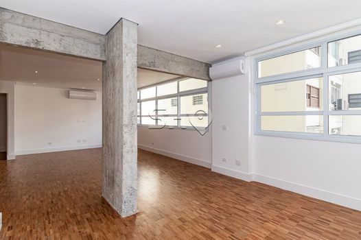 Foto 32 do(a) Apartamento de 3 quartos à venda em Cerqueira César, São Paulo
