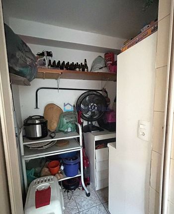 Foto 21 do(a) Apartamento de 3 quartos à venda em Vila Uberabinha, São Paulo