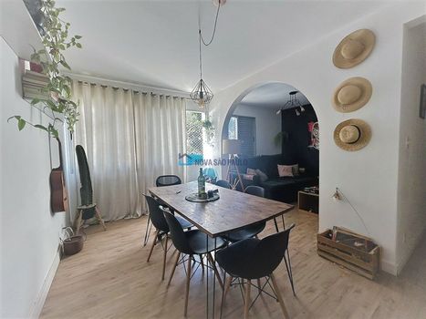 Foto 5 do(a) Apartamento de 3 quartos à venda em Vila Uberabinha, São Paulo