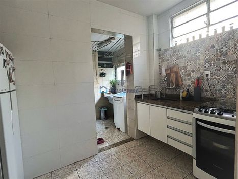 Foto 8 do(a) Apartamento de 3 quartos à venda em Vila Uberabinha, São Paulo